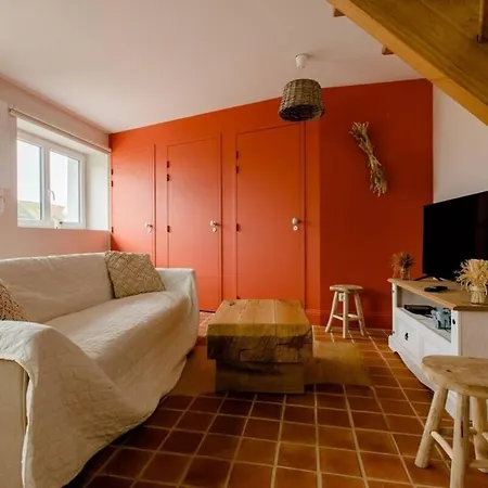 Feriehus Les Warenne