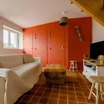 Casa de Férias Les Warenne