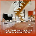 Les Warenne Saint-Étienne-au-Mont