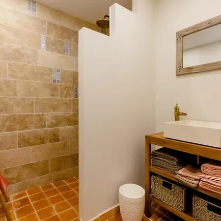 Holiday home Les Warenne *