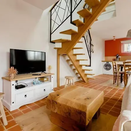 Casa de Férias Les Warenne