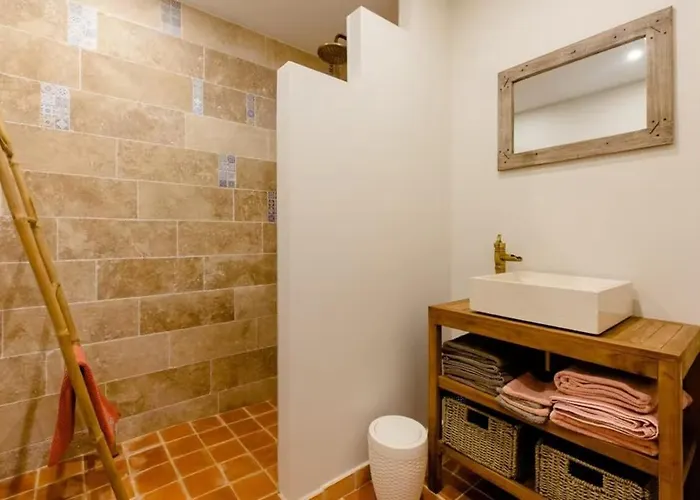 Holiday home Les Warenne *