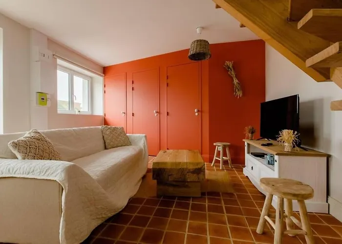 Holiday home Les Warenne